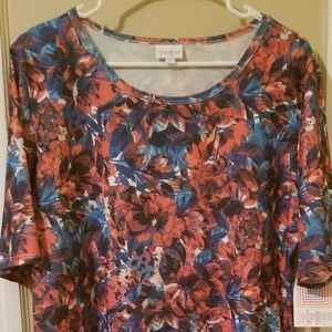 NWT LuLaRoe Rare Gigi 3x or sizes 24-26